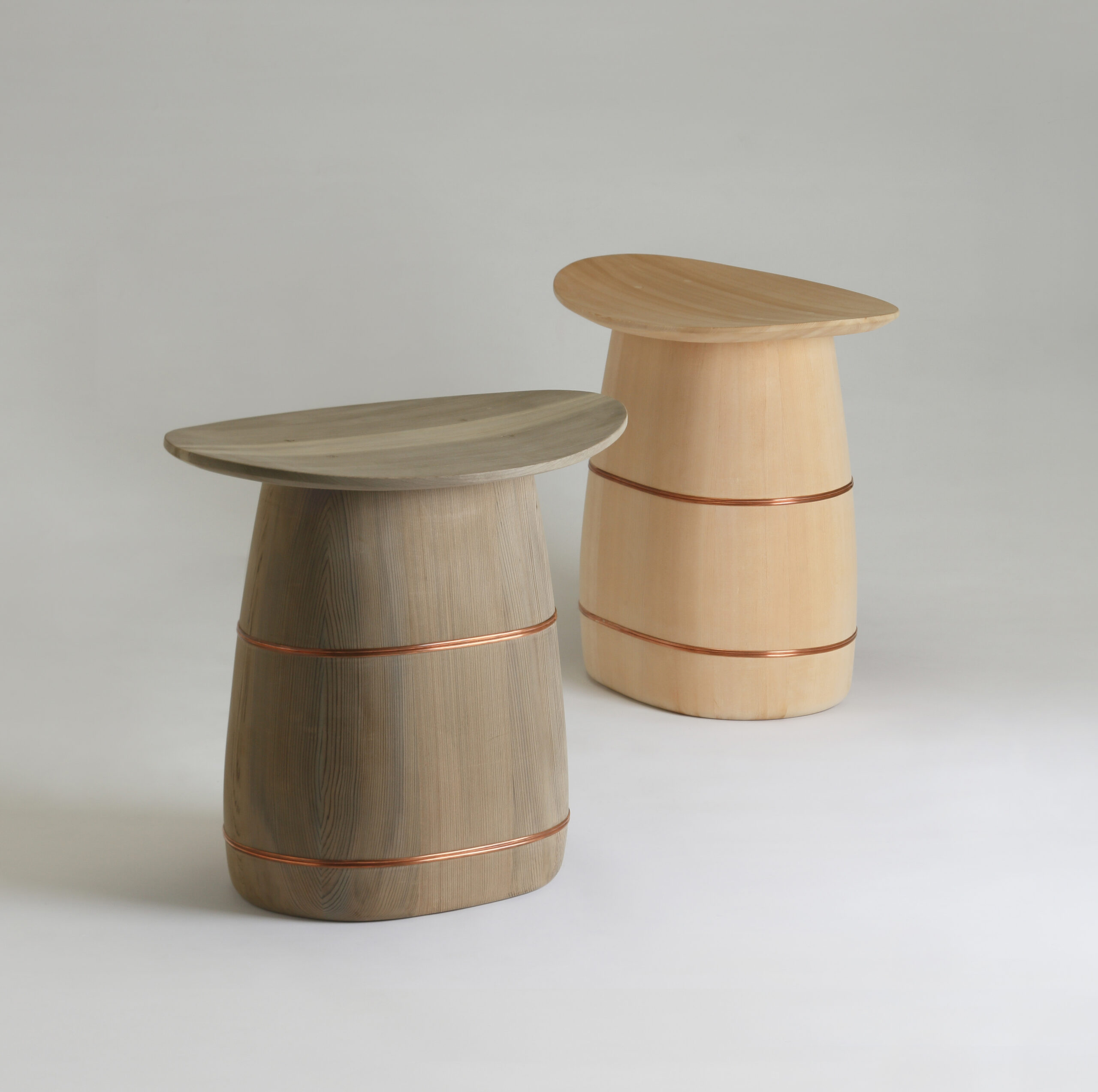 KI-OKE stool