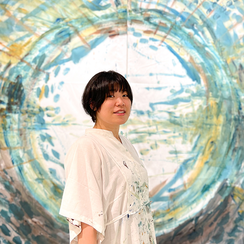 いくら まりえのプロフィール画像