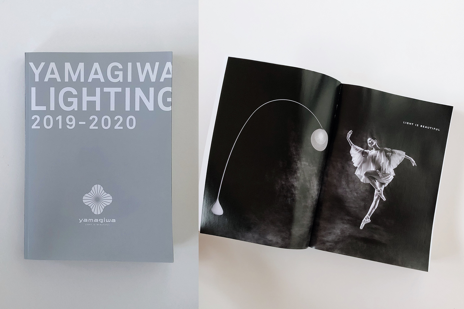 YAMAGIWA catalog