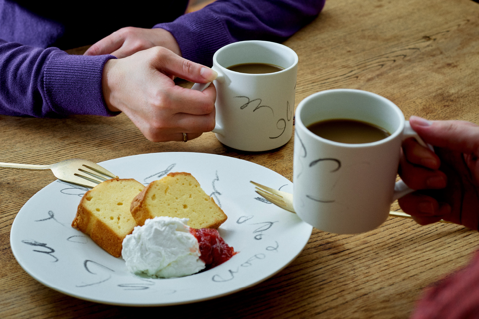 YUKI MIKAMIとのコラボ商品