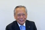 沼田土建社長 青柳剛（顔写真）