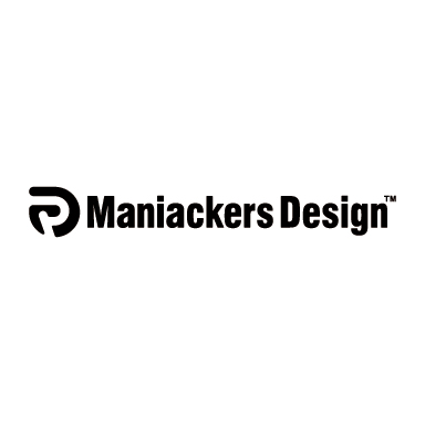 Maniackers Design 佐藤正幸さん・佐藤麻美さんのプロフィール画像