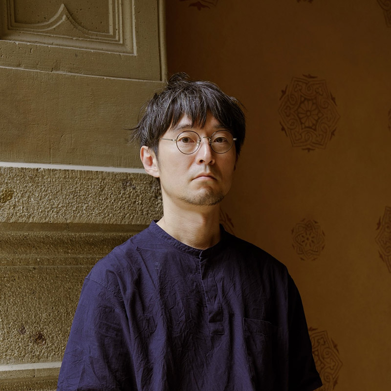 岡本憲昭のプロフィール画像