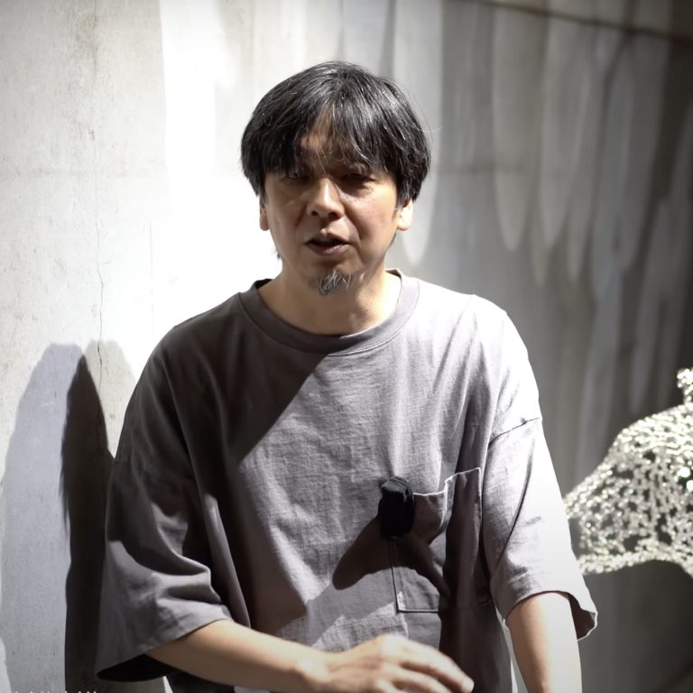 西島雄志のプロフィール画像